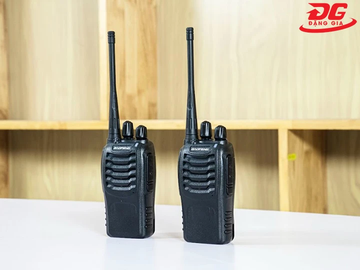 Đặng Gia điểm bán máy bộ đàm công suất lớn