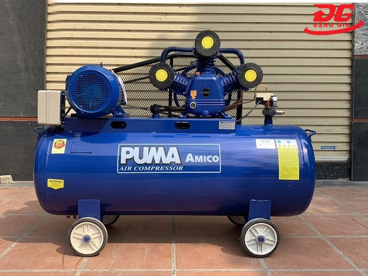 khuyến mãi Máy nén khí máy nén khí tại quy nhơn