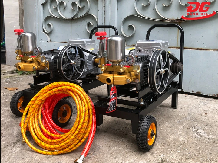 linh hoạt di chuyển