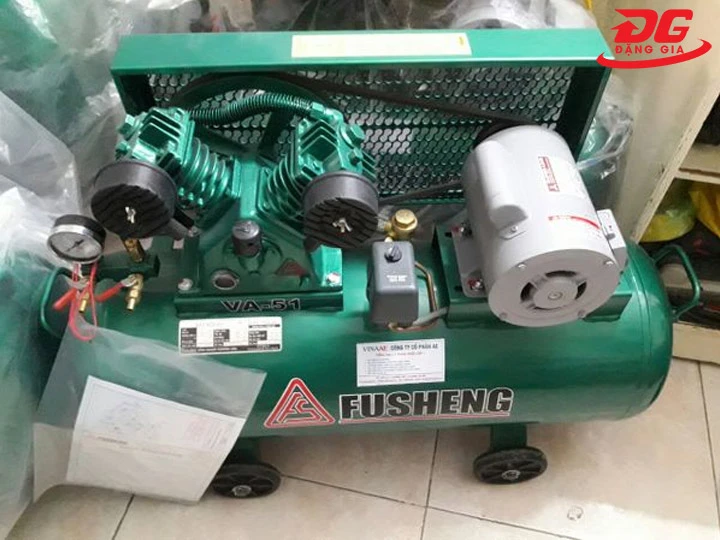 Máy nén khí Fusheng VA51 bền bỉ