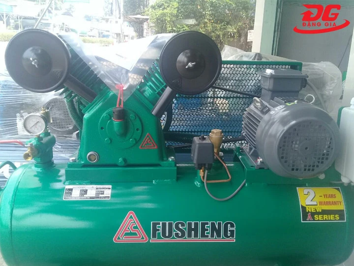 Cụm động cơ máy nén khí Fusheng VA51
