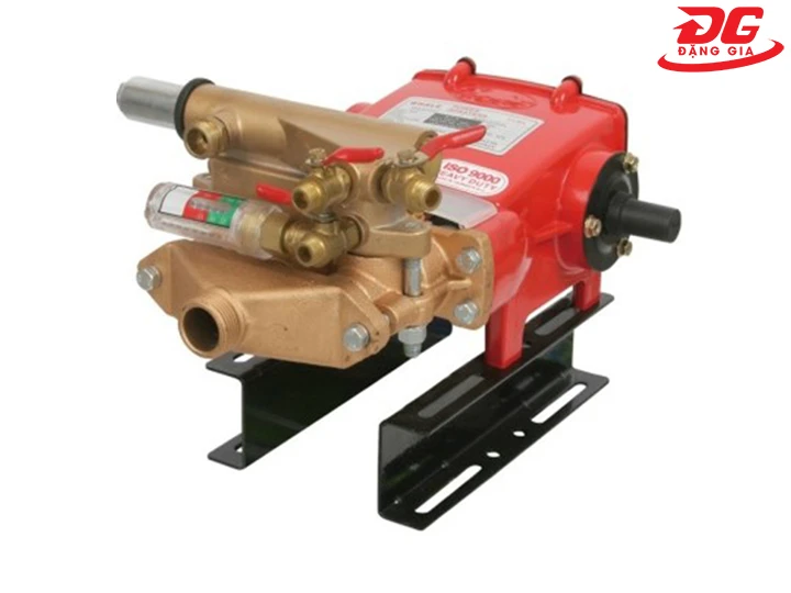 Máy rửa xe 1.5HP LU SHYONG LS-26