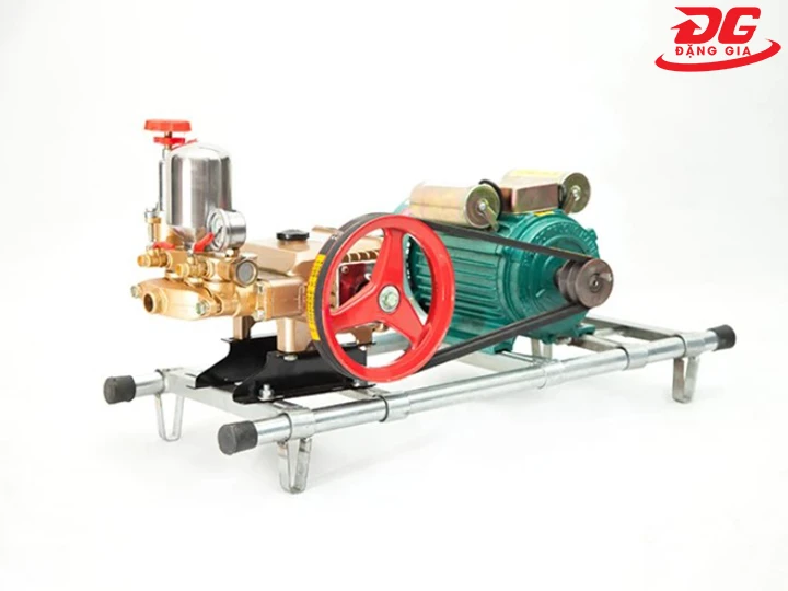 Máy rửa xe 1.5HP TT30AB