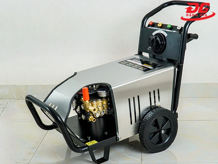 Máy phun rửa Kumisai KMS 250/7.5