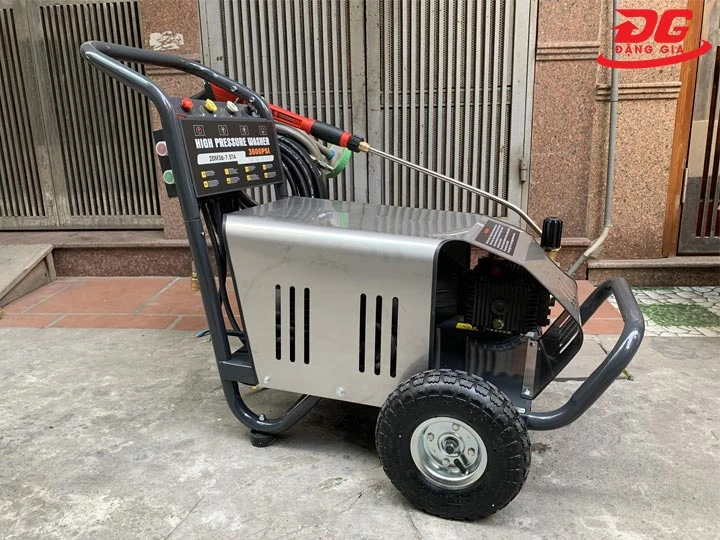 Máy rửa xe Lutian 3600PSI - 7.5T4