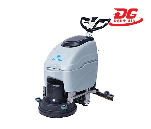 Máy chà sàn liên hợp cánh bướm Palada PD2A 1