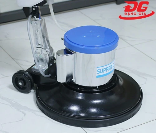 Máy chà sàn công nghiệp Supper Clean SC 522 3