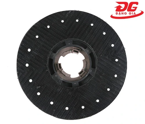 Máy chà sàn công nghiệp Supper Clean HC 523 3