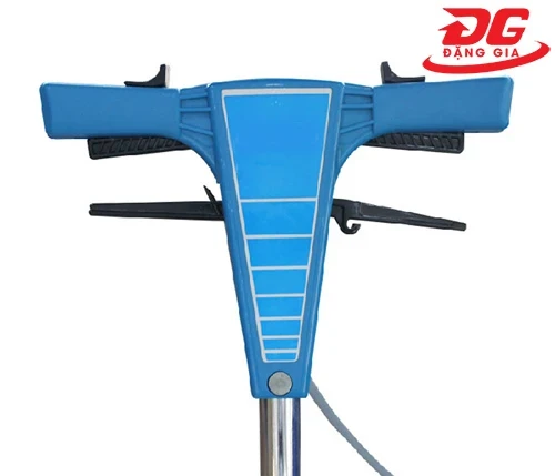 Máy đánh bóng sàn tốc độ cao Camry BF-528 3