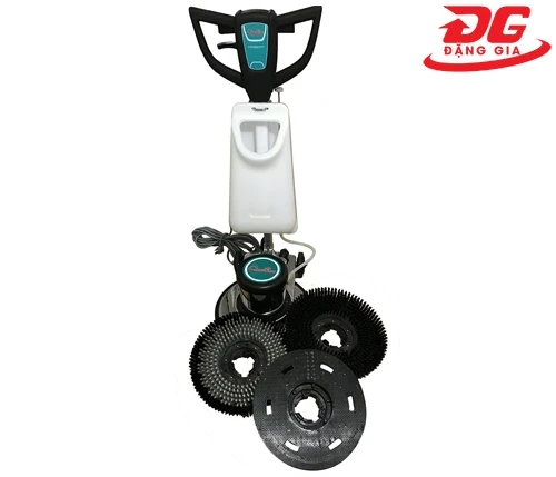 Máy chà sàn Chao Bao HY039 5