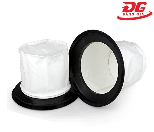 Máy hút bụi TopClean TC 30S 5