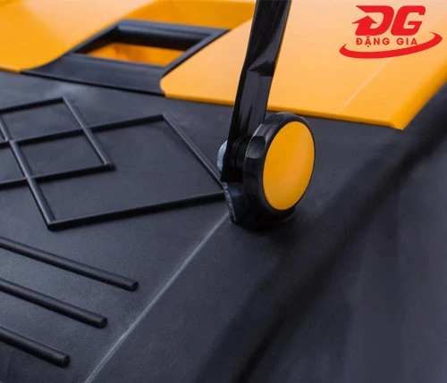Xe quét rác đẩy tay Palada PD-80/2 5