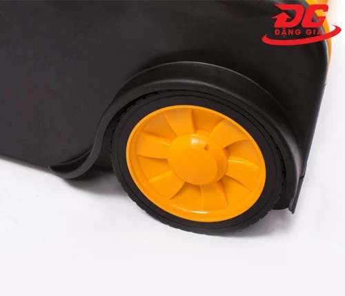 Xe quét rác đẩy tay Palada PD-80/2 4