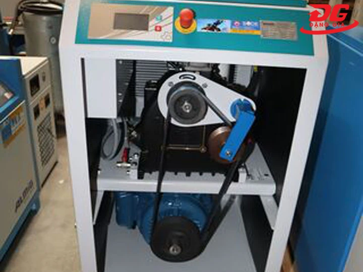 bảo dưỡng Máy nén khí Renner