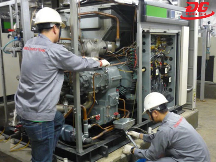 chính sách hậu mãi