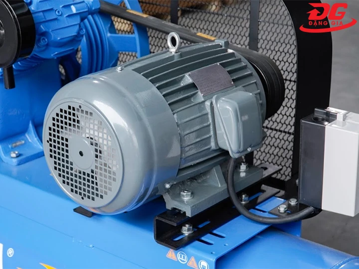 chọn đúng công suất máy nén khí tại Đắk Lắk