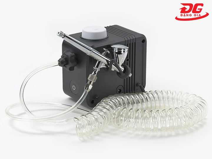 máy nén khí Sparmax