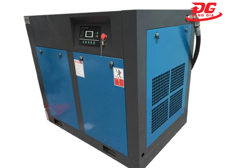 hình ảnh máy nén khí trục vít Pegasus TMPM50A