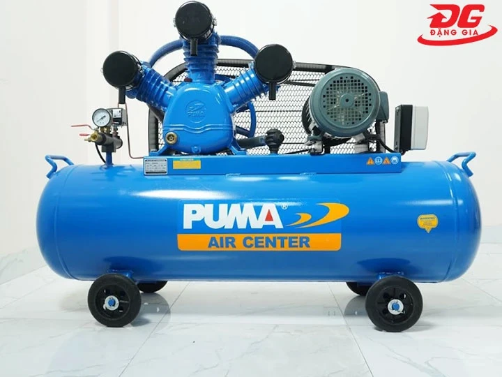 Lưu ý không nên bỏ qua khi mua Đầu nén khí cao cấp Puma PX20300