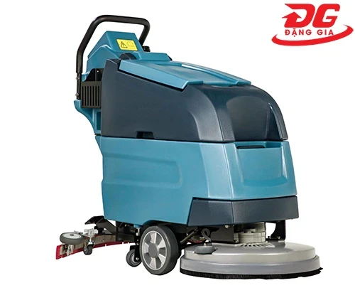 Máy chà sàn liên hợp Elerein E60 1