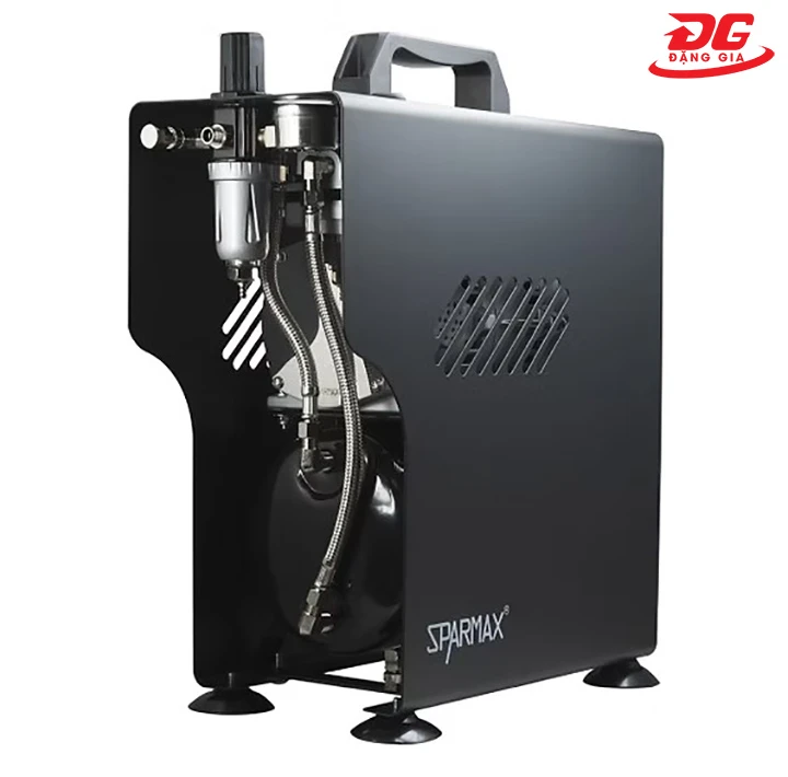 Sparmax TC-610H Plus