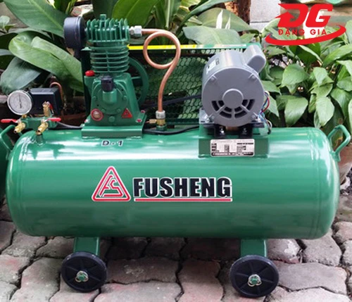 Máy nén khí Fusheng D-1 3