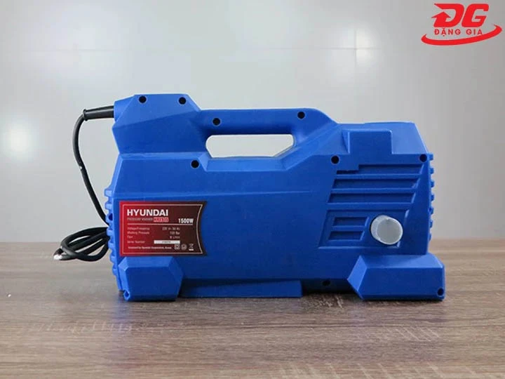 Máy xịt rửa Hàn Quốc Hyundai HRX915