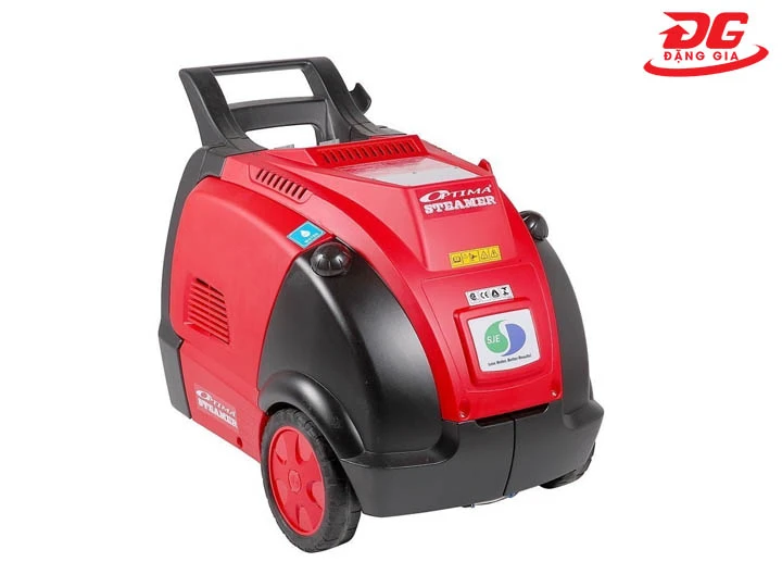 Máy phun rửa Hàn Quốc Optima EST-18K