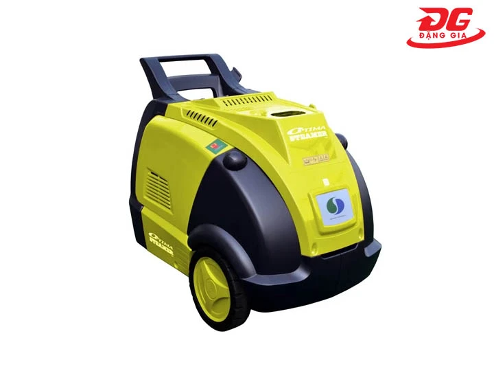 Máy phun rửa hơi nước nóng Hàn Quốc Optima Steamer EST-27K