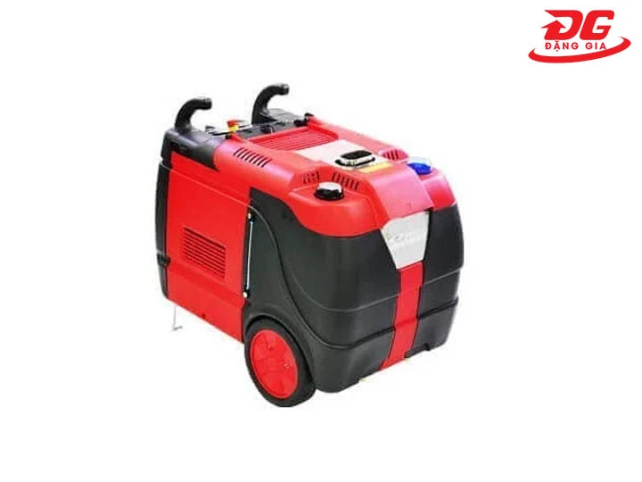 Máy xịt rửa hơi nước nóng Hàn Quốc Optima Steamer XD