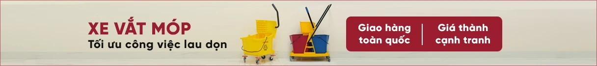 banners dcvs xe vắt móp