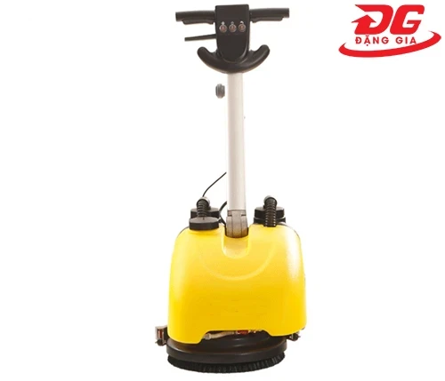 Máy chà sàn liên hợp mini Kumisai KMST201 5