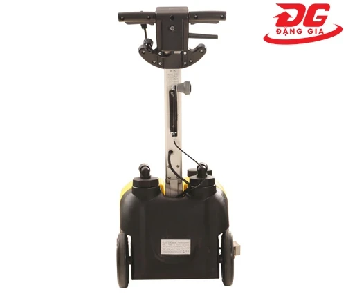 Máy chà sàn liên hợp mini Kumisai KMST201 6