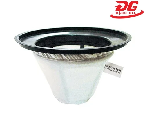 Máy hút bụi khô ướt IPC YS1/27 W&D 4