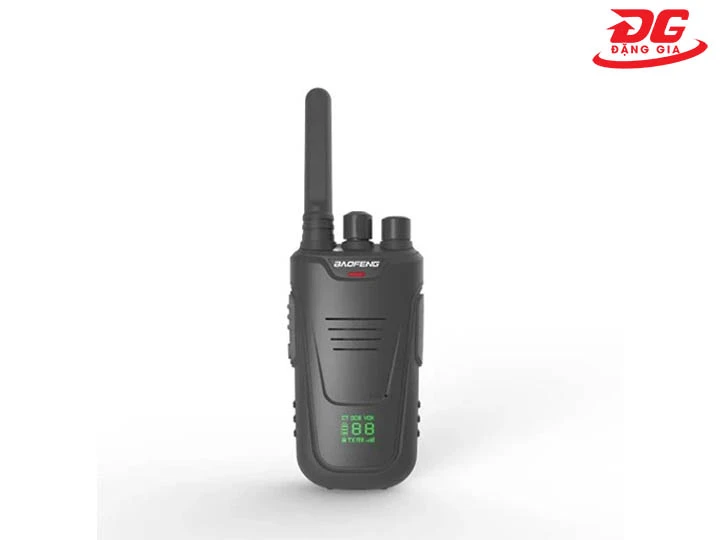Bộ đàm cho quán cafe Baofeng BF-T11