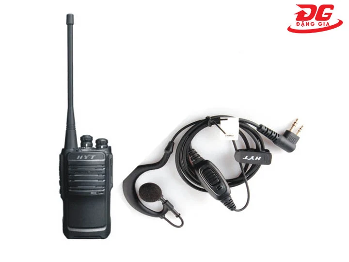 Máy bộ đàm liên lạc quán cafe HYT TC-508