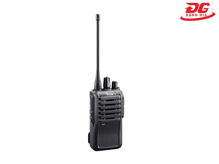 Máy bộ đàm quán cafe Icom IC-F3003