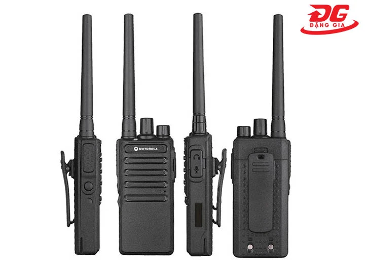 Bộ đàm liên lạc quán cafe Motorola CP6688