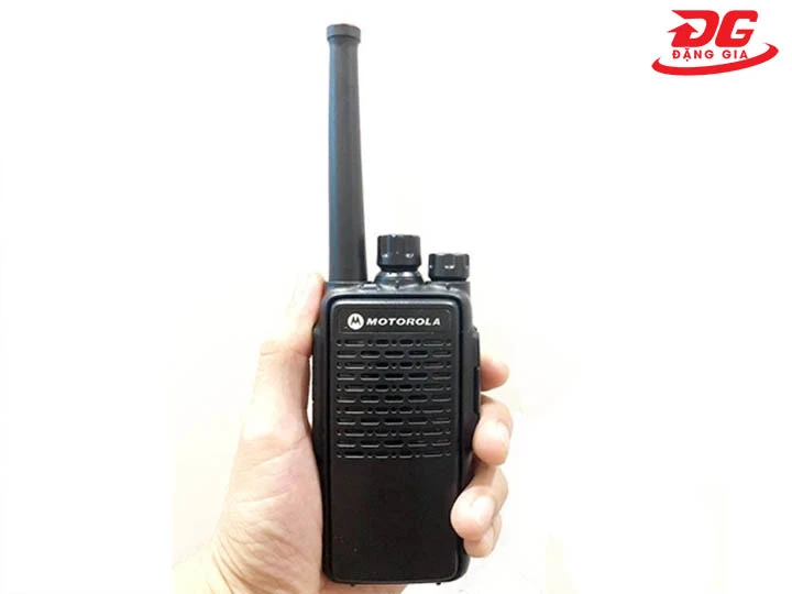 Bộ đàm Motorola cho quán cafe GP 1000