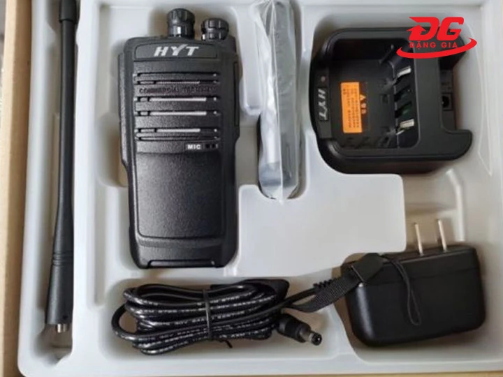 Bộ đàm HYT TC-508