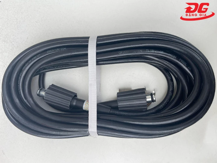 dây dẫn nước máy rửa xe Crika