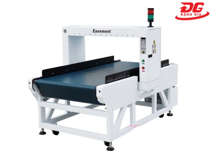 hình ảnh Máy rà kim loại Easement HD-900E