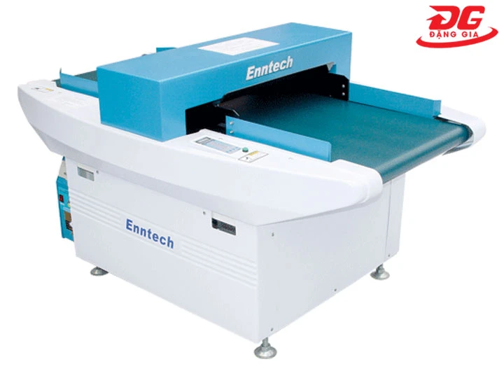 hình ảnh Máy rà kim may mặc Easement HD-680T