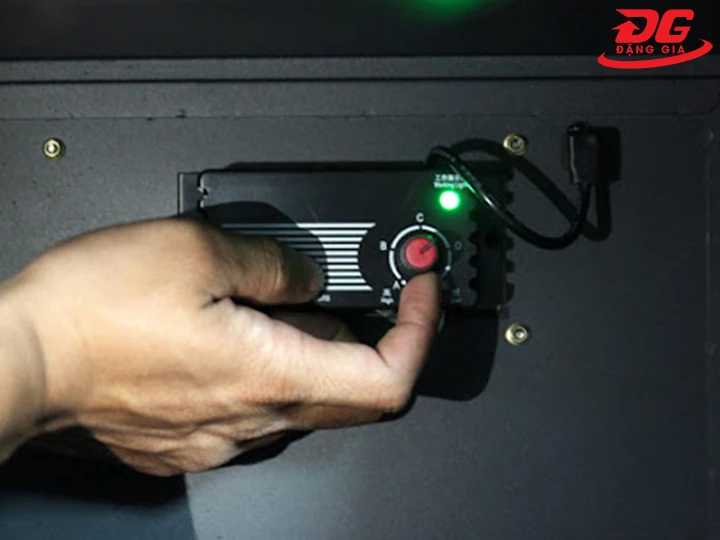 Ic bán dẫn bên trong