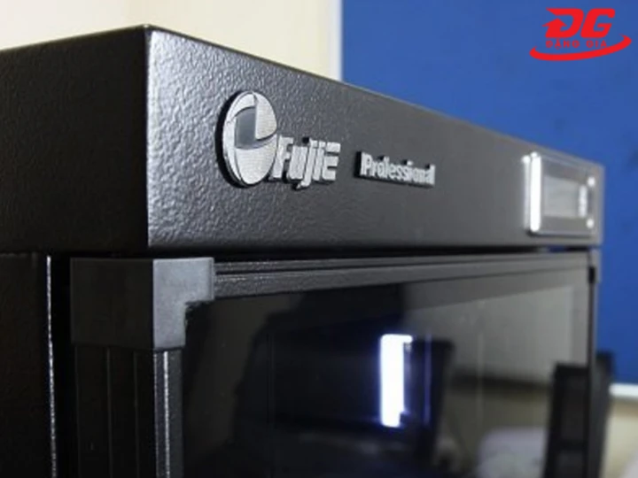 lớp vỏ tủ chống ẩm FujiE AD040