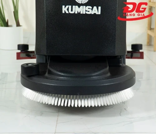 Máy chà sàn liên hợp Kumisai KMS 75BE 4
