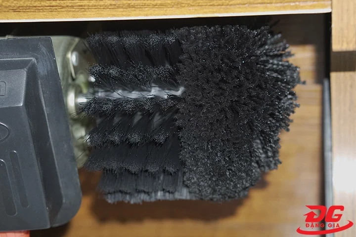 Máy đánh bóng giày tại nhà Kumisai XDB3 3