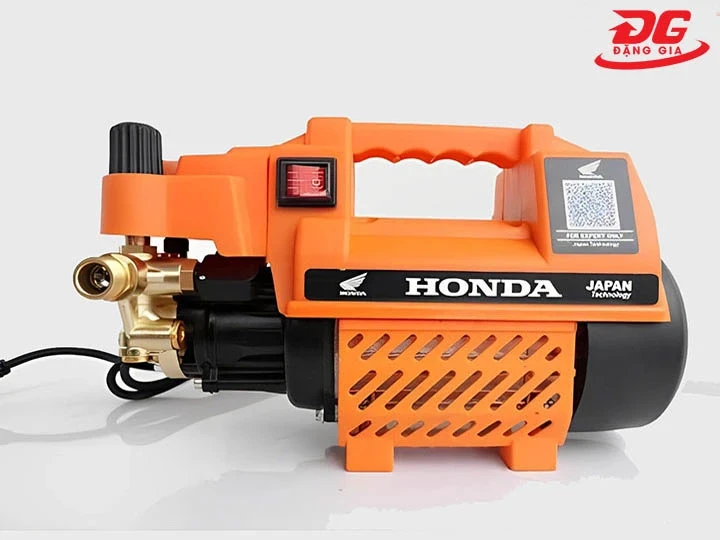 Máy rửa xe chỉnh áp Honda H02B 3500W
