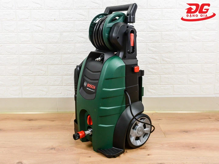 Bosch Advanced AQT 140
