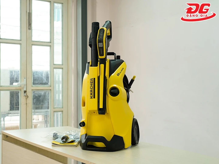 Karcher K4 Full Control